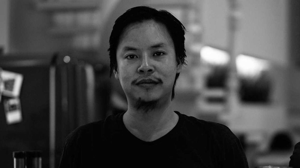 Anh Le Huy