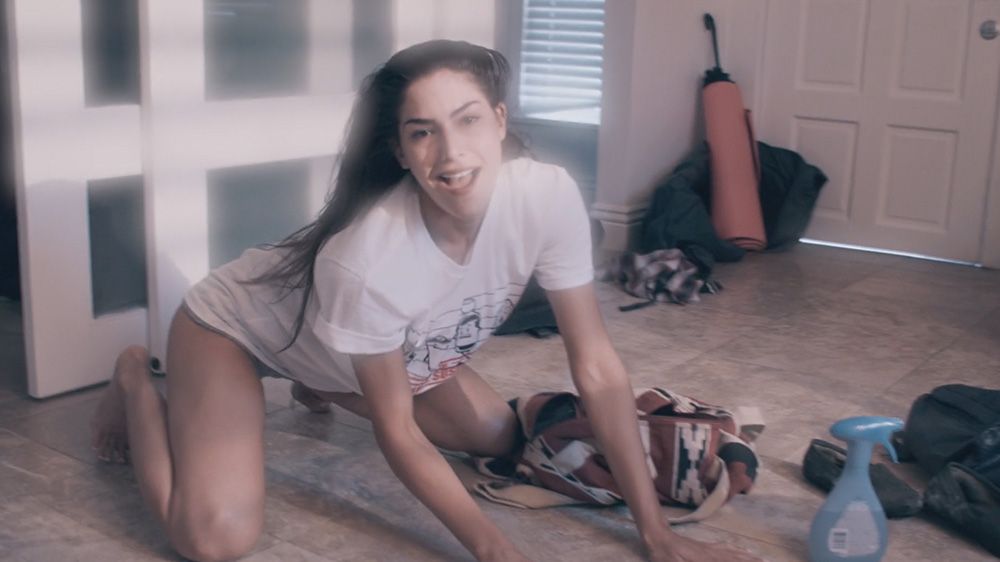 Crystal Correa