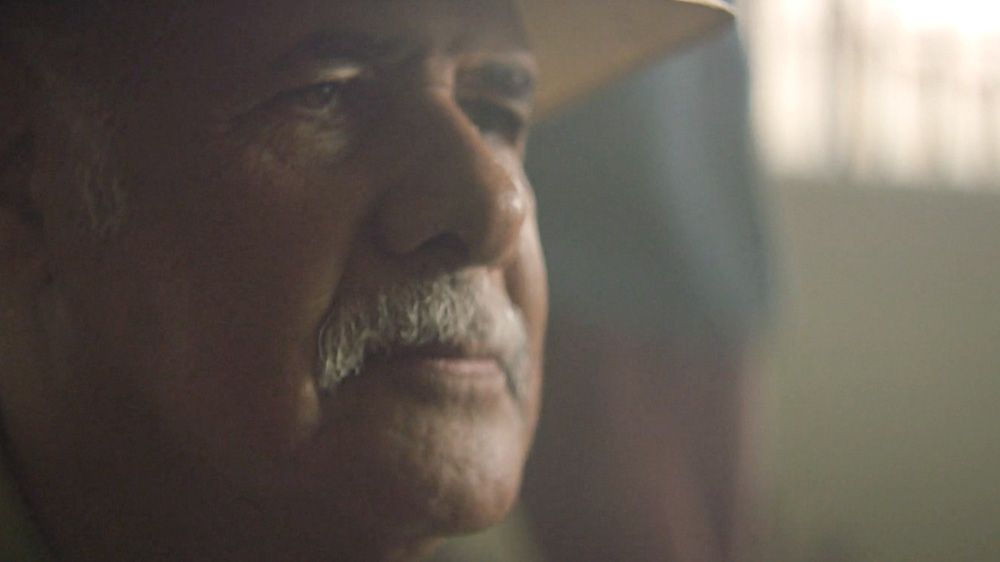 Diego Contreras