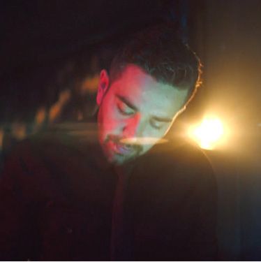 Diego Contreras