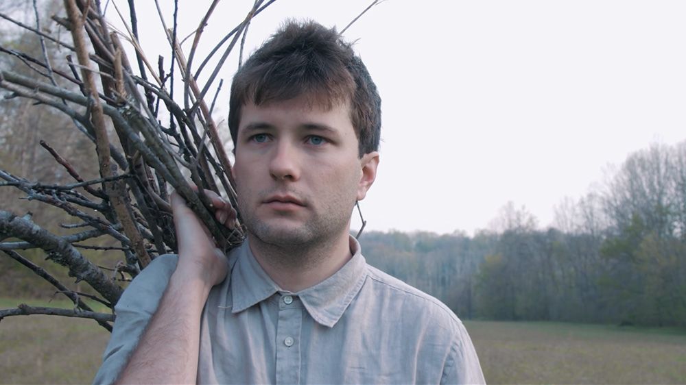 Forrest Pando