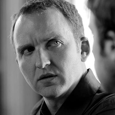 Jason Headley
