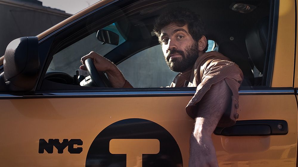 Joshua Z Weinstein