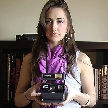 Julia Doran