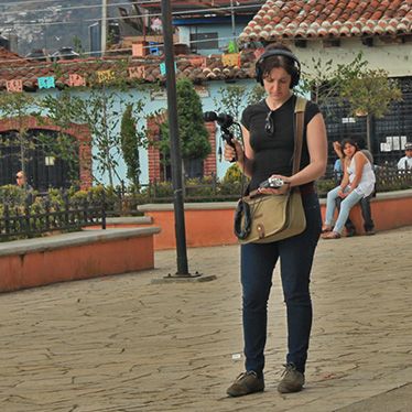 Letica Agudo