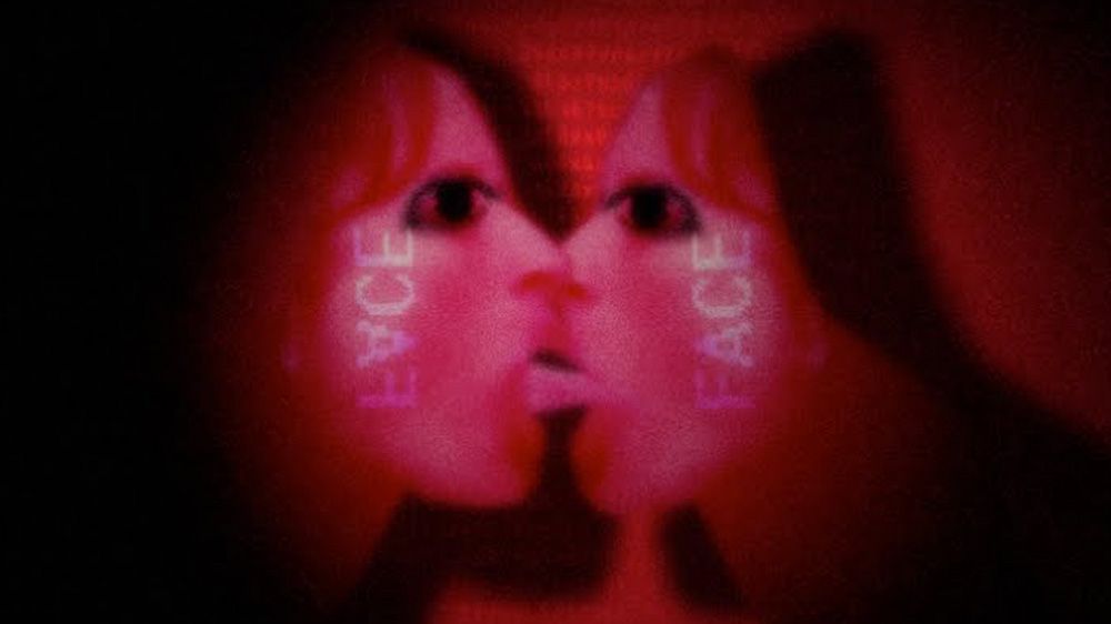 M dot Strange