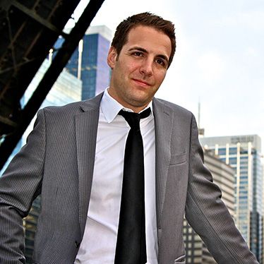 Michael Sternoff