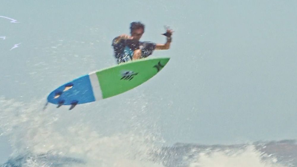 Stefan Hunt