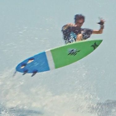 Stefan Hunt