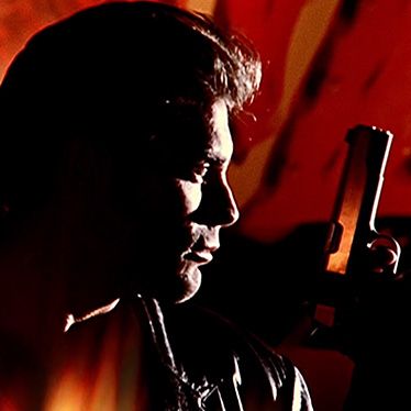 Tim Maffia
