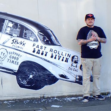 Zeek Earl