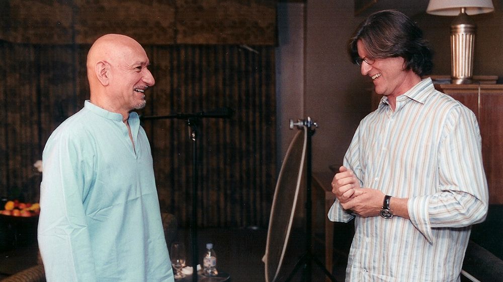 Moriah Films