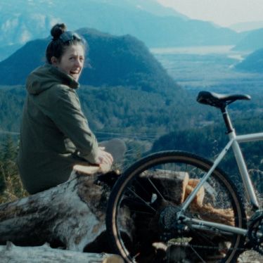 A bike ride is worth a thousand pictures