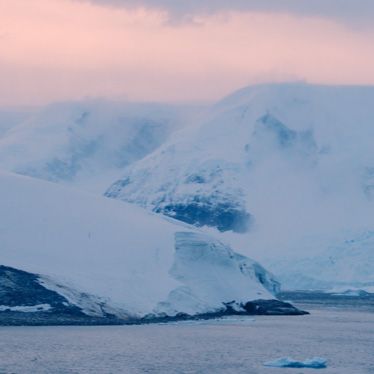 Antarctica