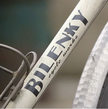 Bilenky Cycle Works