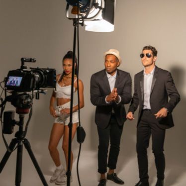Blurred Lines