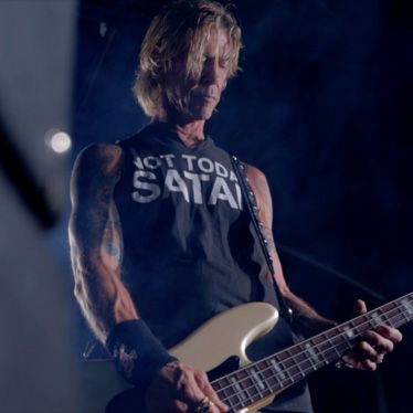 Jerry Cantrell and Brighten