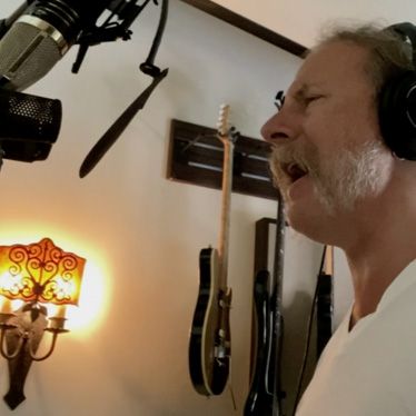 Jerry Cantrell and Brighten