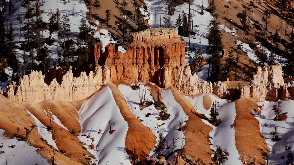 Bryce Canyon