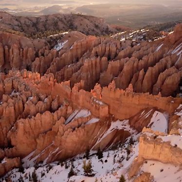 Bryce Canyon