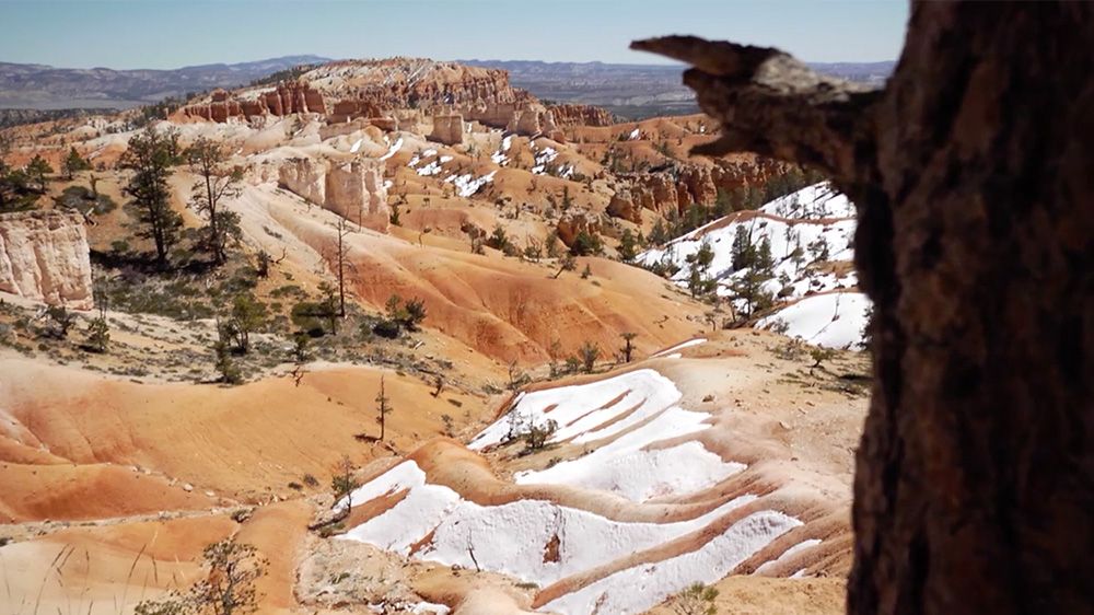 Bryce Canyon