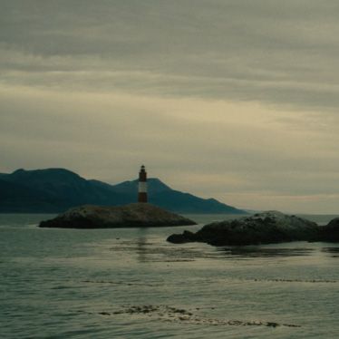 End of the World