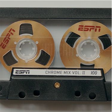 ESPN NBA Countdown