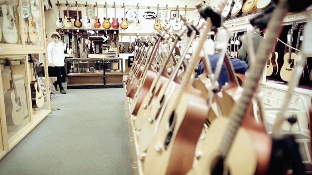 Gryphon Strings