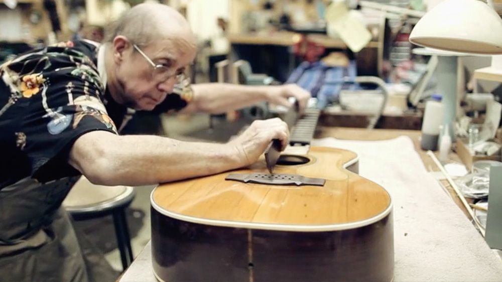 Gryphon Strings
