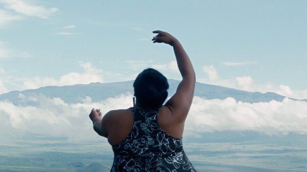 Hawaii Tourism Authority–Kaumakaiwa