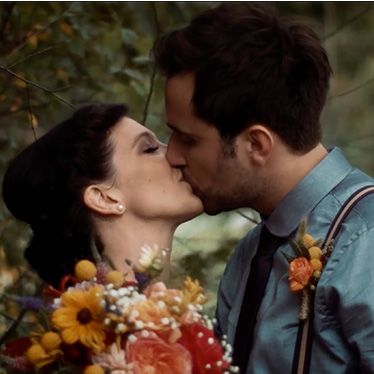 Lauren and Tyler