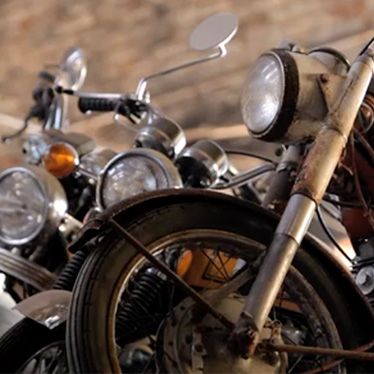 Liberty Cycles