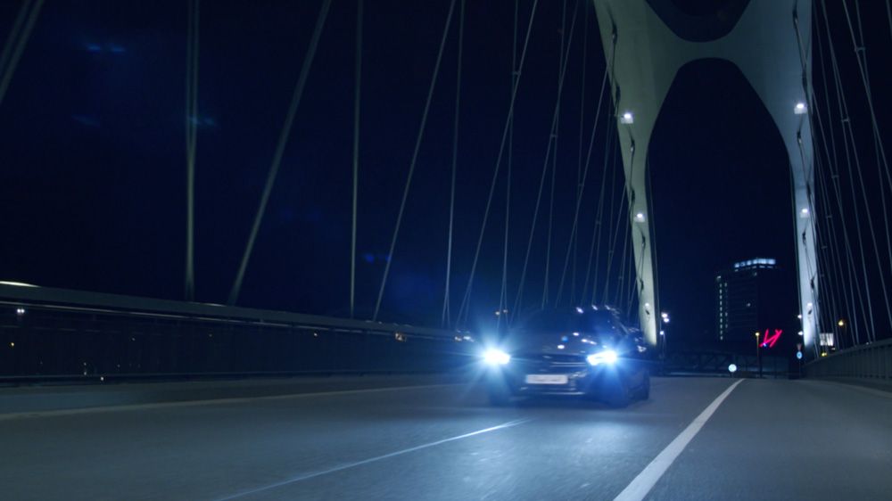 Mercedes AMG A35