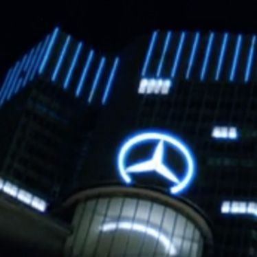 Mercedes AMG A35