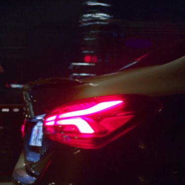 Mercedes AMG A35