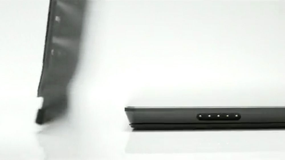Microsoft Surface