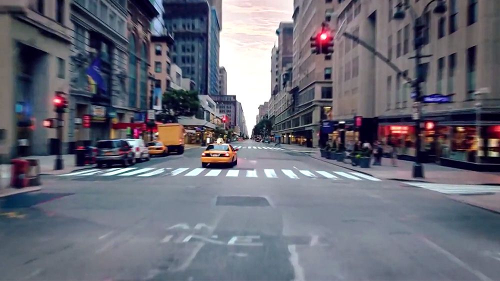 Nokia's NY41x41