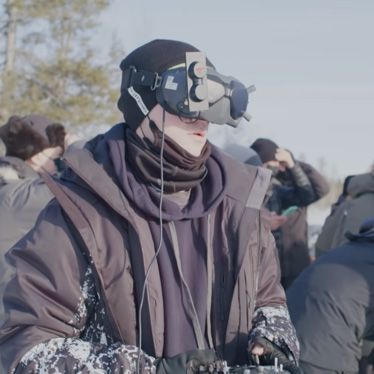 Porsche ‘Drive2Extremes’