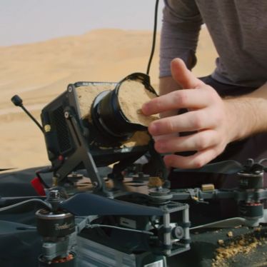 Porsche ‘Drive2Extremes’