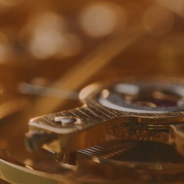 Through the Watchmakers Eye