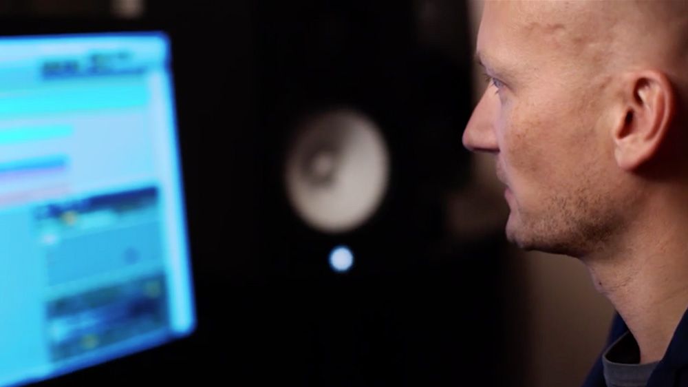 Why We Create Music